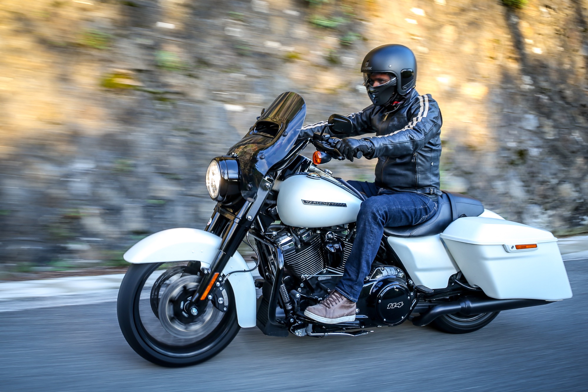 Harley Davidson Moneta Sfida Originale Sturgis Rally 81° Badlands 2021 - Foto 8