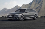 Audi S4 Avant TDI