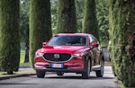 MazdaCX-5 – 12