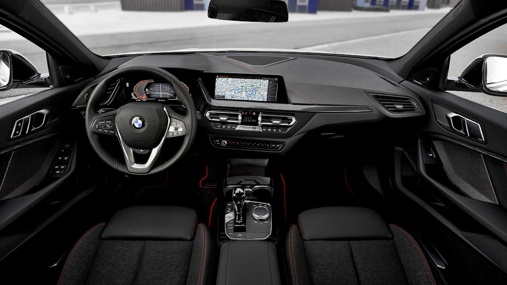 DS4 2021 vs BMW Serie 1 vs Audi A3 vs Mercedes Classe A