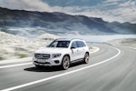 Mercedes-Benz GLB, X247, 2019