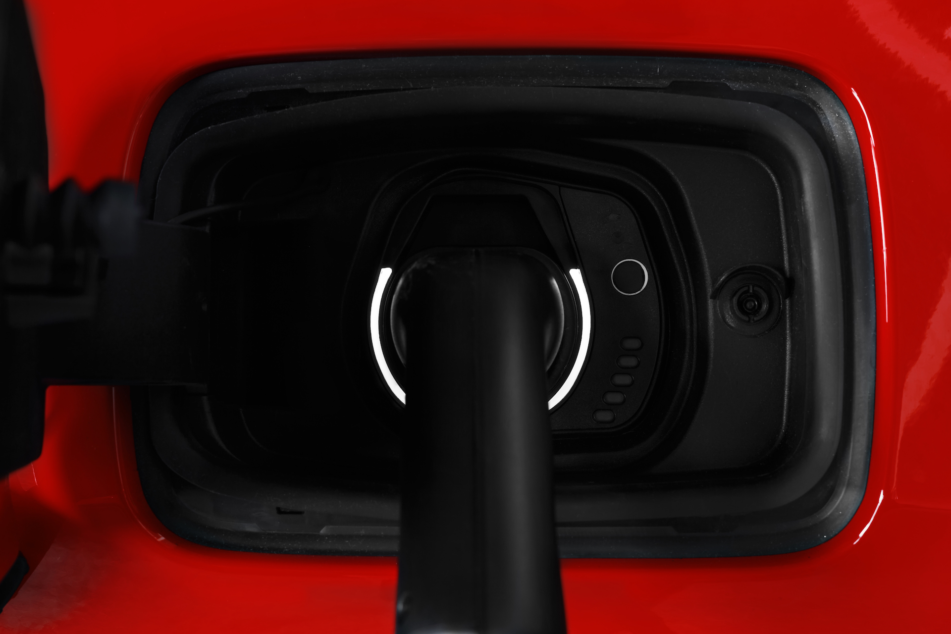 Jeep Renegade ibrida plug-in