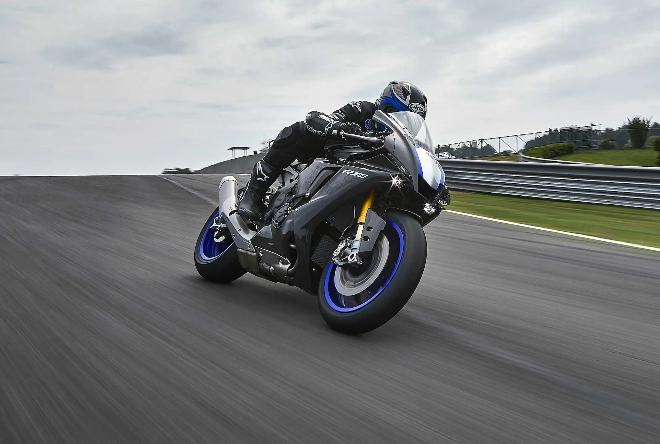 Yamaha R1 2020 Tutto sulla nuova Superbike di Iwata