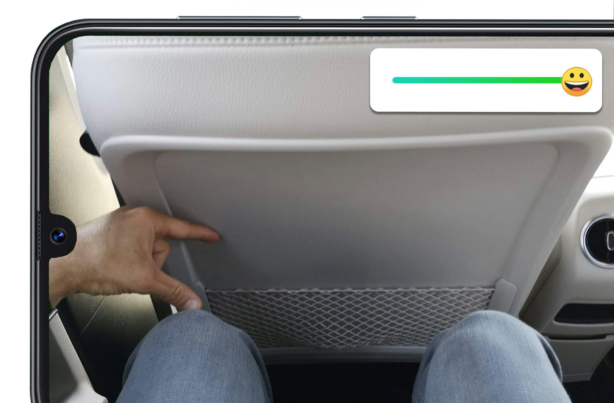 mercedes classe b spazio