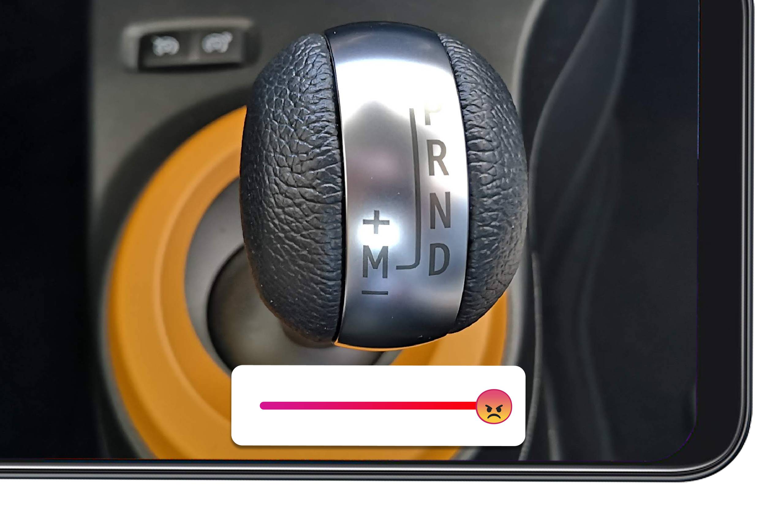 renault twingo cambio