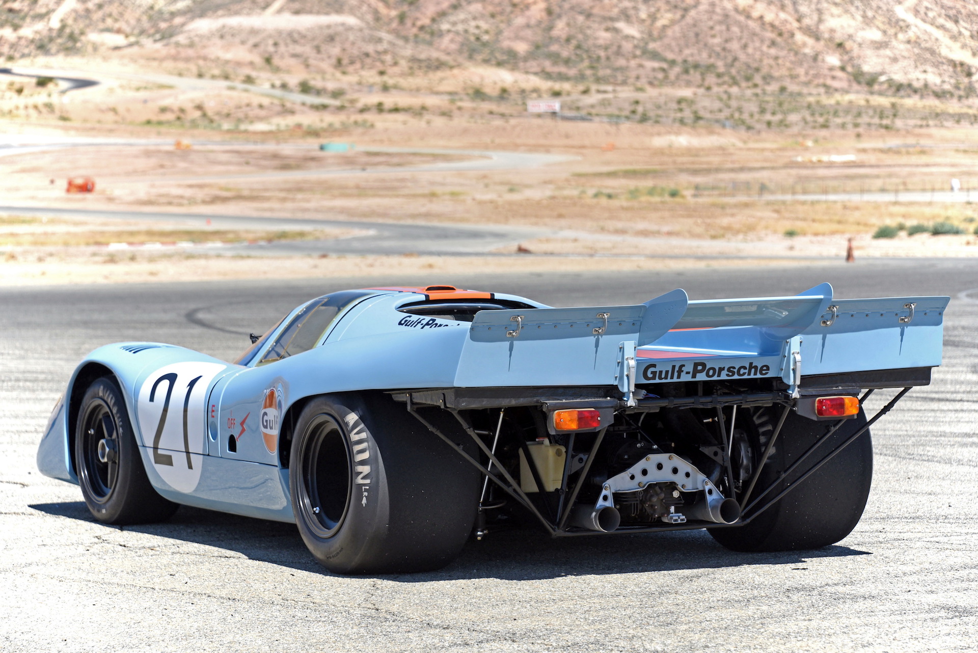 porsche_917 posteriore