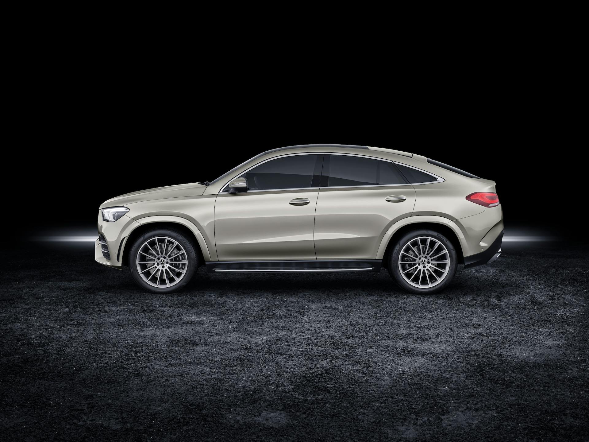 Nuova Mercedes Gle Coupe Contro Audi Q8 Bmw X6 Porsche Cayenne Coupe Nuova Mercedes Gle Coupe Contro Audi Q8 Bmw X6 Porsche Cayenne Coupe