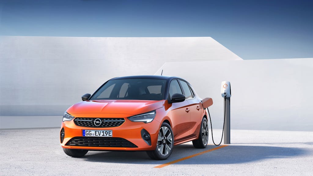 Nuova Opel Corsa, arriva anche l’elettrica