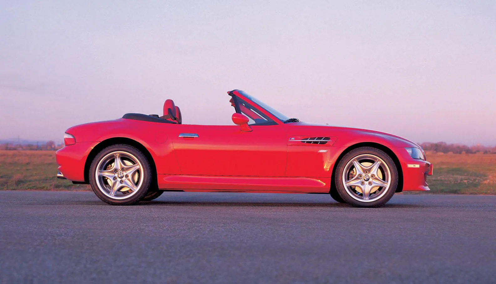 Youngtimer Bmw Z3 La Tedesca D America