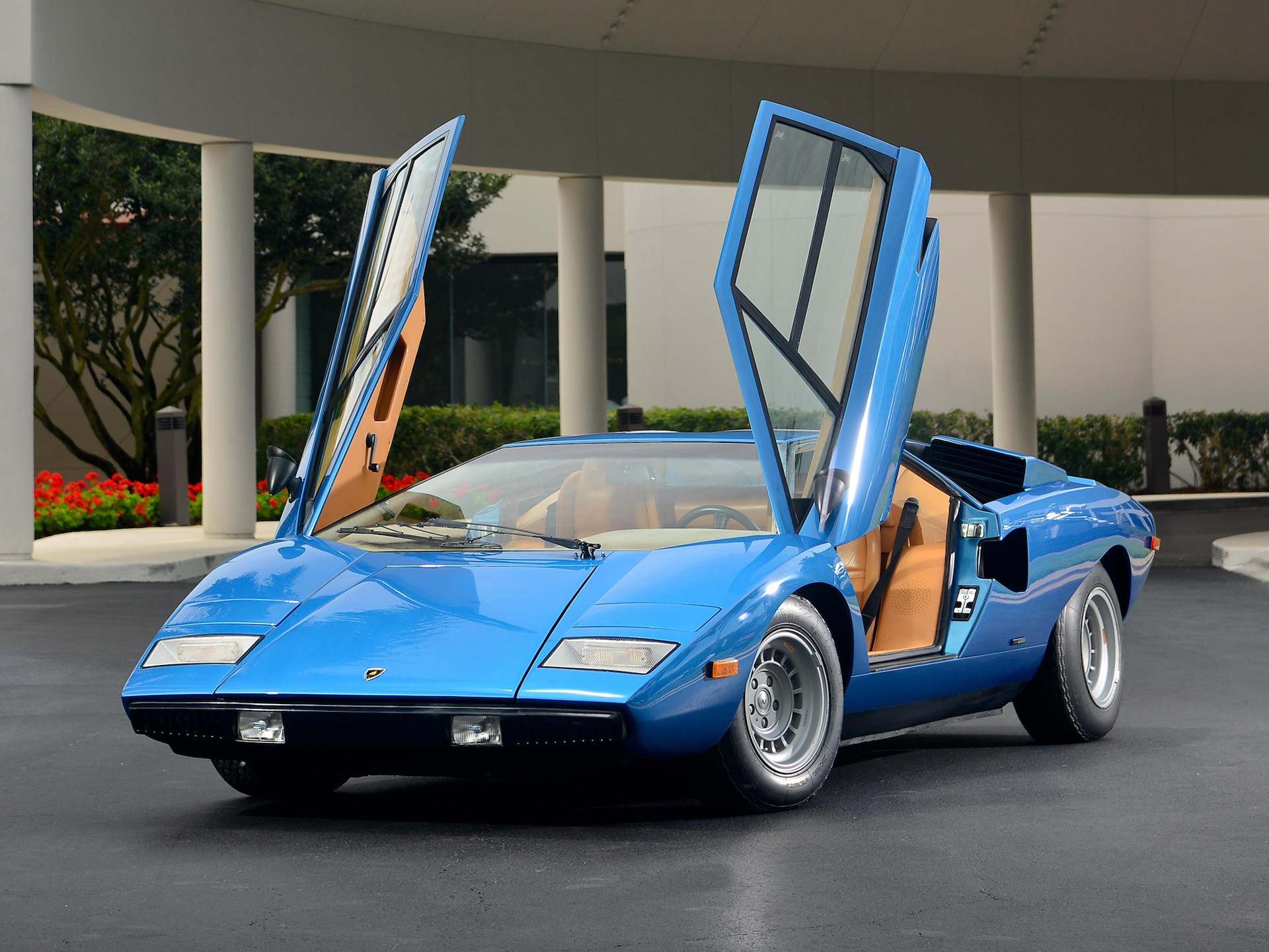 lamborghini_countach_lp400 blu