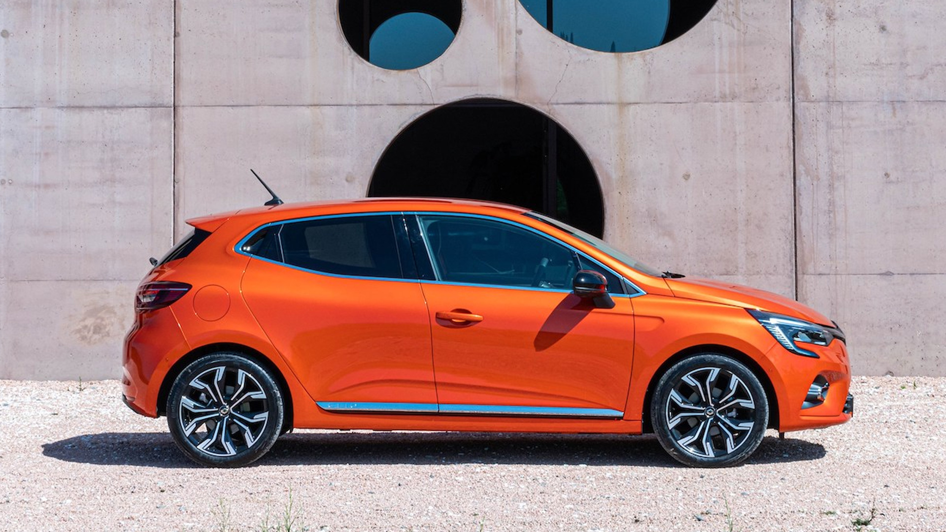 Renaul Clio 2020 migliori auto a GPL