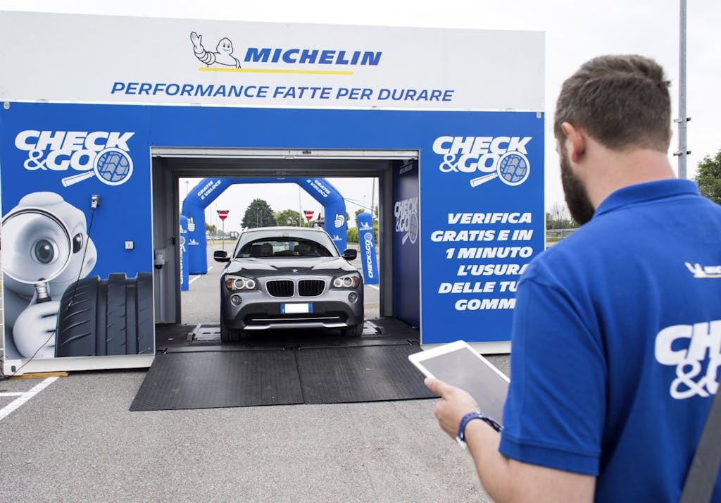 Michelin, continua l’impegno sulla sicurezza e l’ambiente