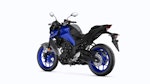 Yamaha MT-03 2020