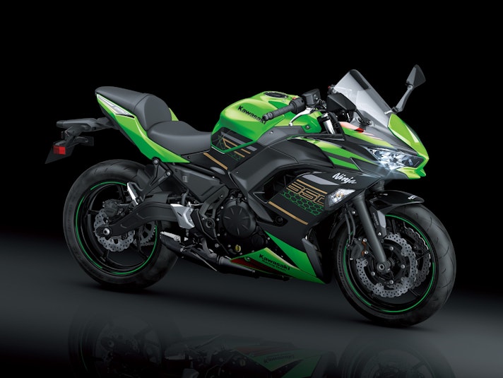 Kawasaki Ninja 650 2020 650 001