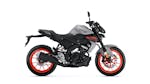 Yamaha MT-125 2020-2
