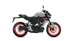 Yamaha MT-125 2020-2