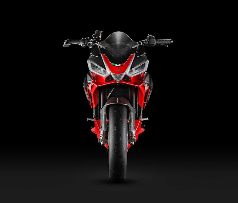 Aprilia Tuono 660 Novità Moto 2021