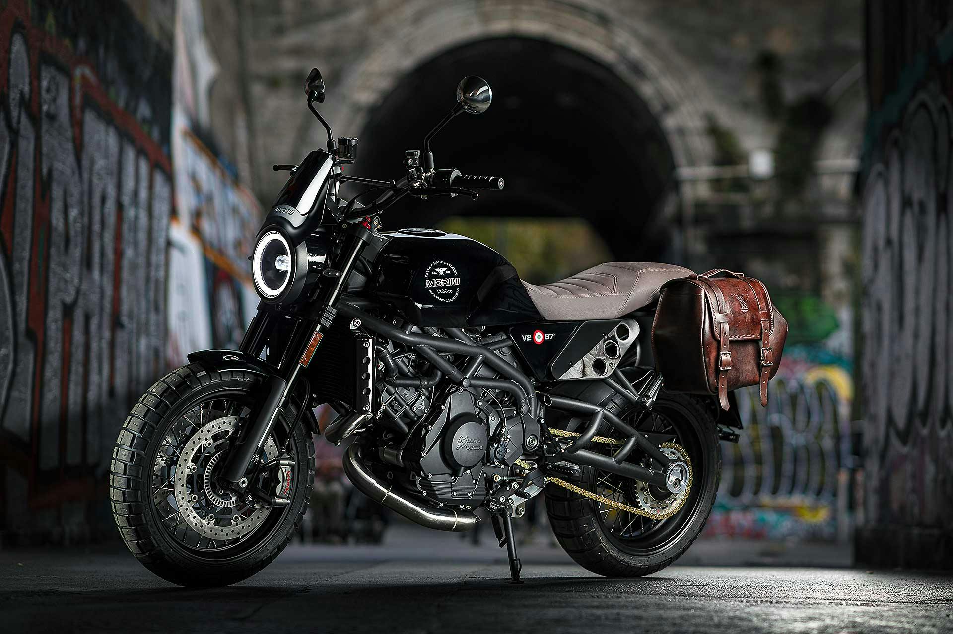 moto morini scrambler for sale