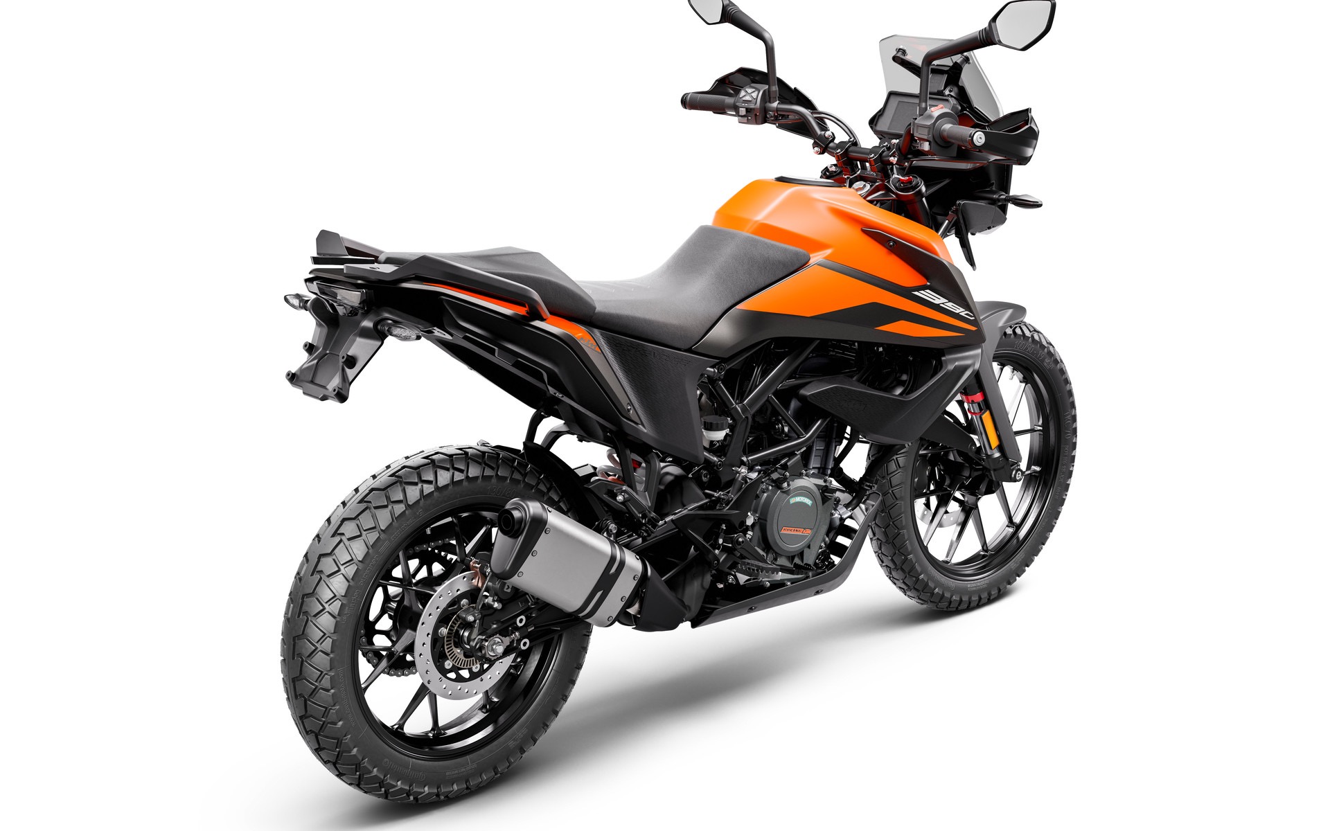 ktm 390 adventure s