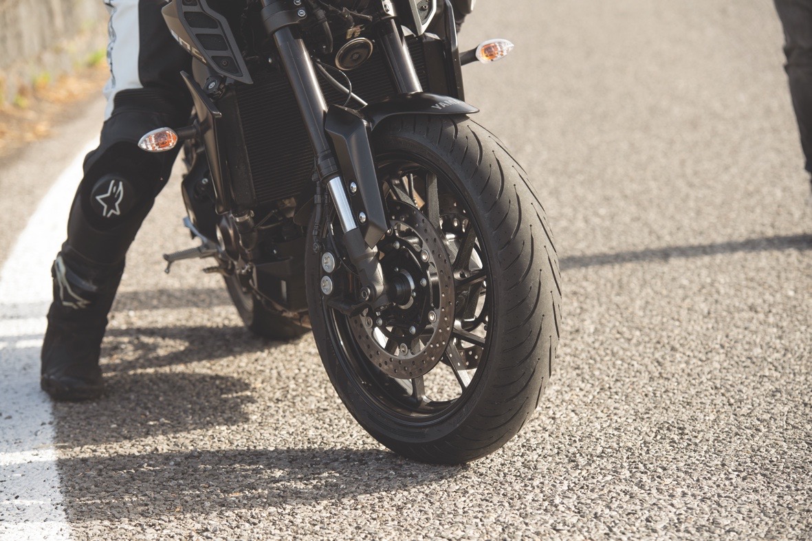 Vredestein Centauro ST