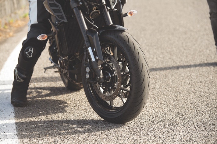 Vredestein-Centauro-ST – 1