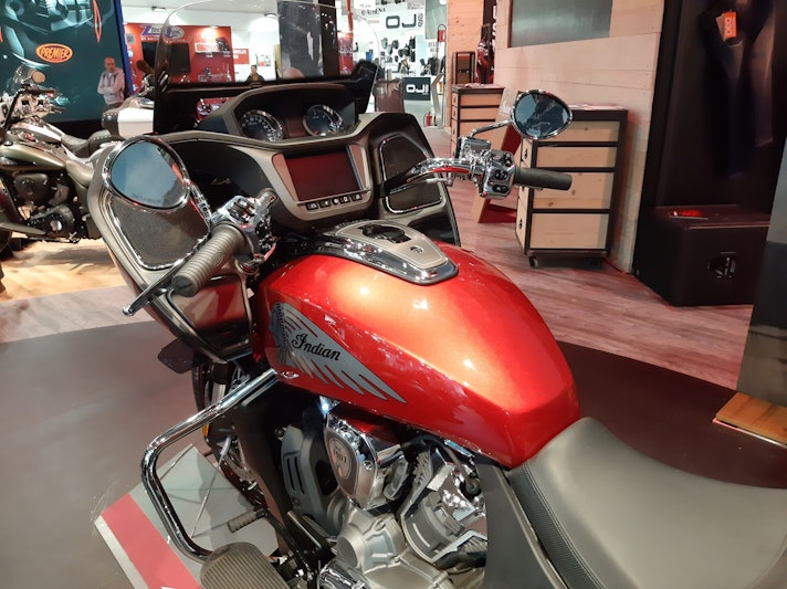 Indian-Challenger-2020 – 4