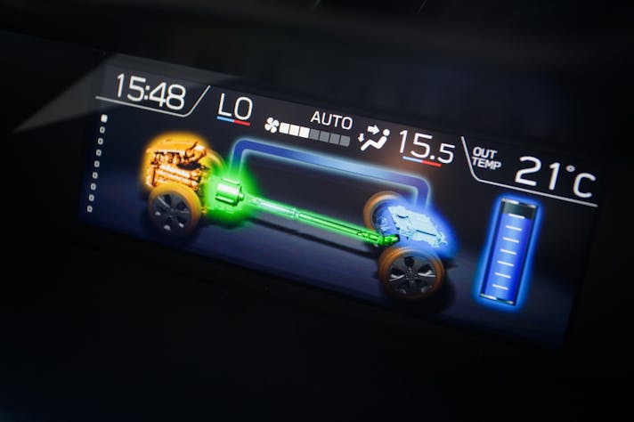 Subaru-e-Boxer-ibrido – 2