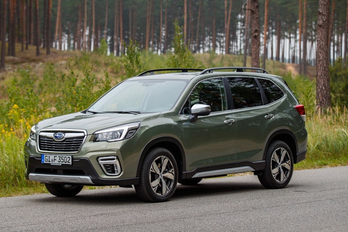 Subaru-e-Boxer-statiche – 2