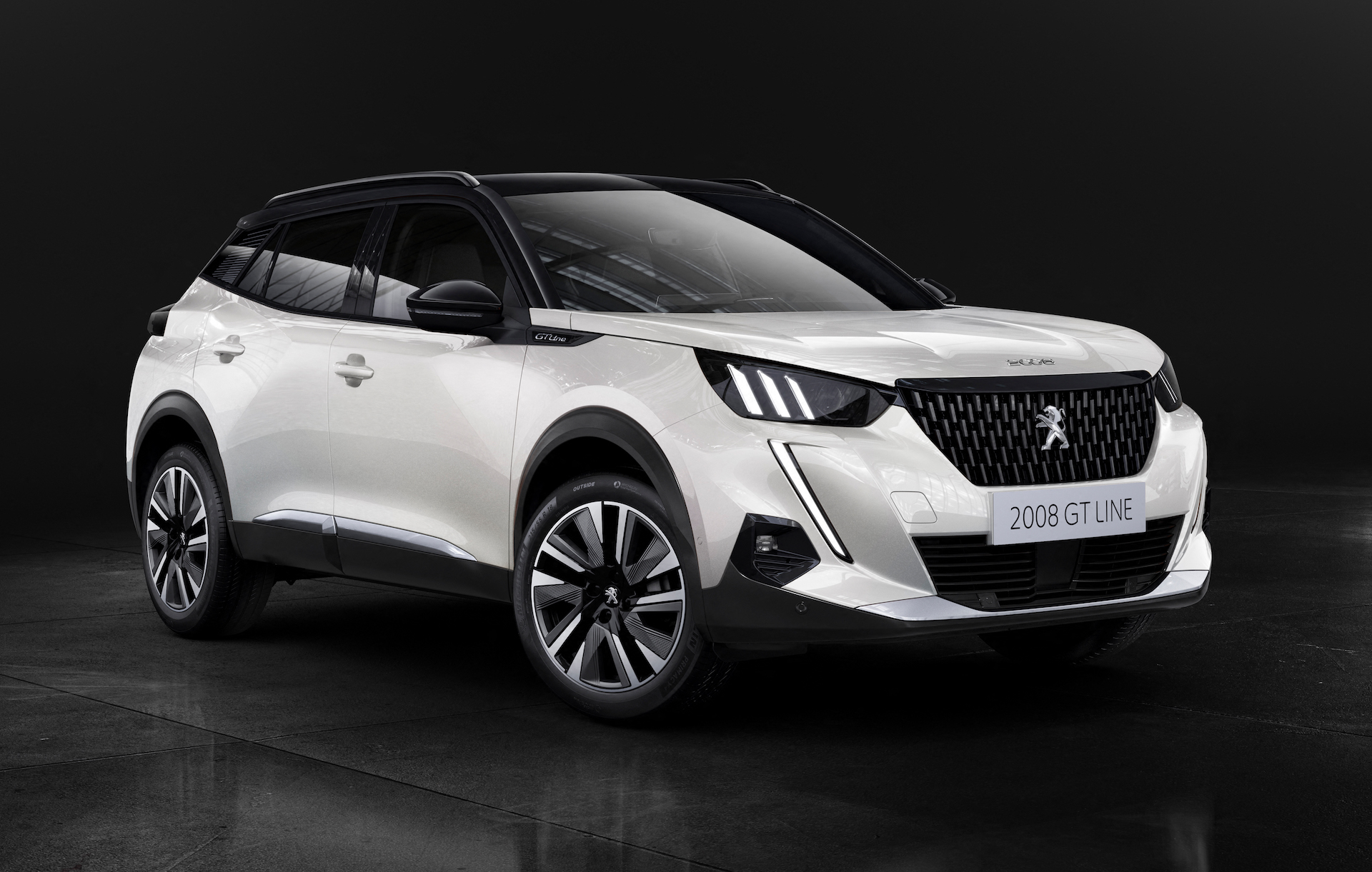 Peugeot 2009 GT Line