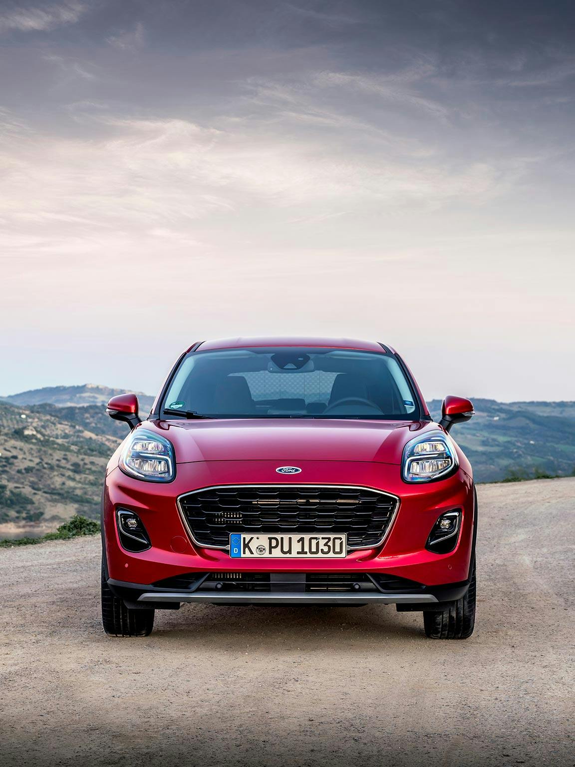 Ford Puma, i SUV non sono tutti uguali. La prova della 1.0 EcoBoost Hybrid 125 cv