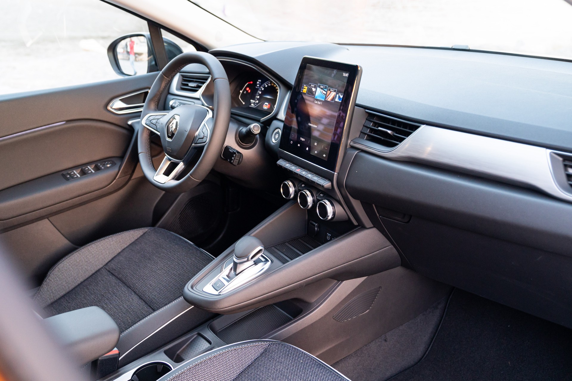 2008 vs Puma vs Captur vs Kamiq