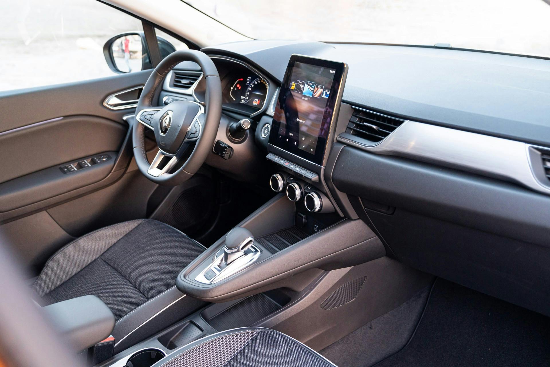 2008 vs Puma vs Captur vs Kamiq