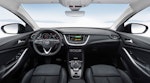 Opel Grandland X Hybrid4