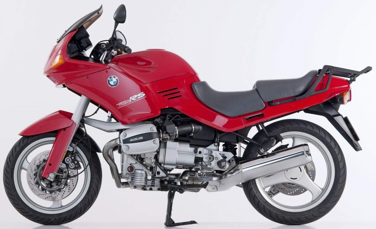 BMW R 1100 RS 1994
