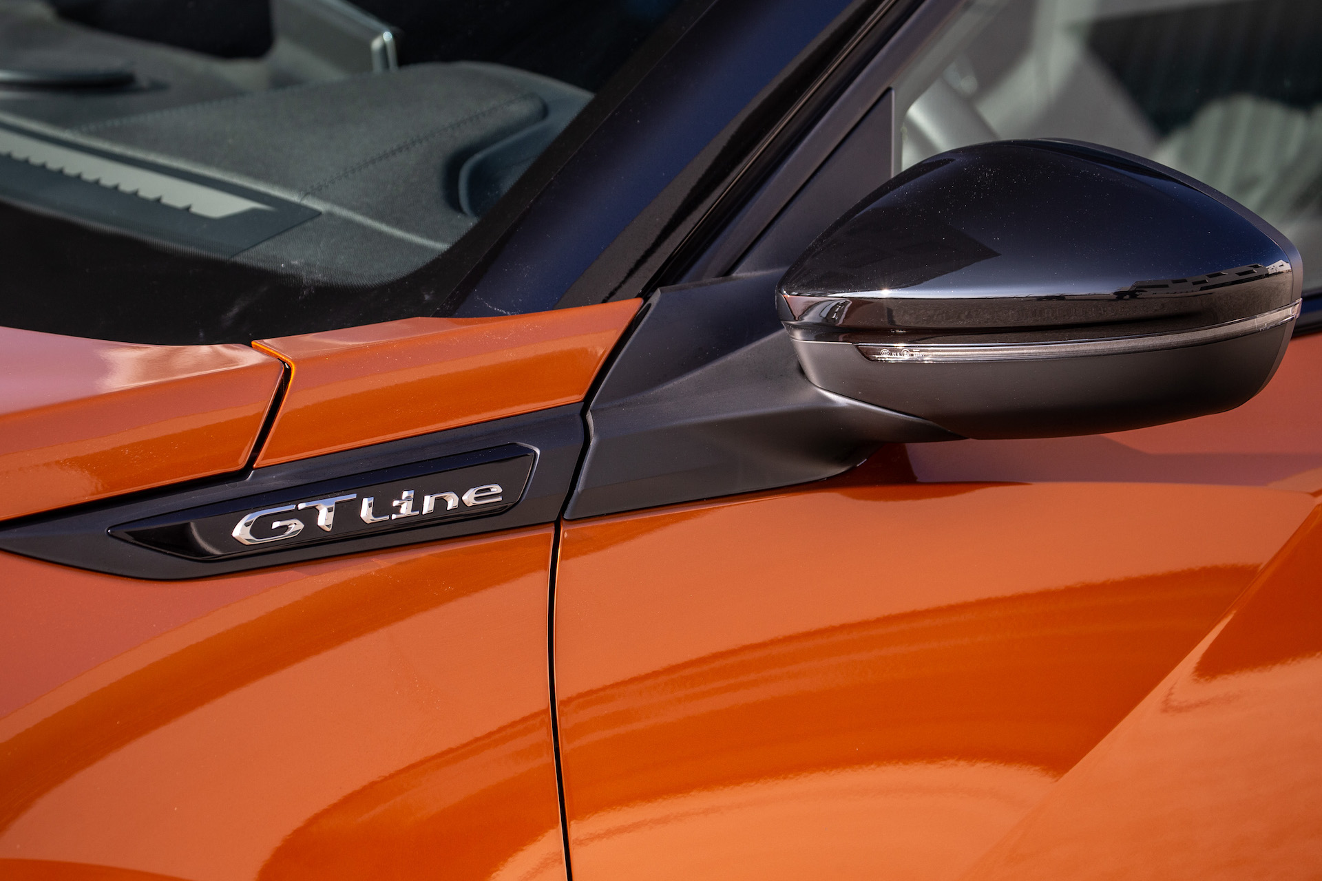 2008 vs Puma vs Captur vs Kamiq