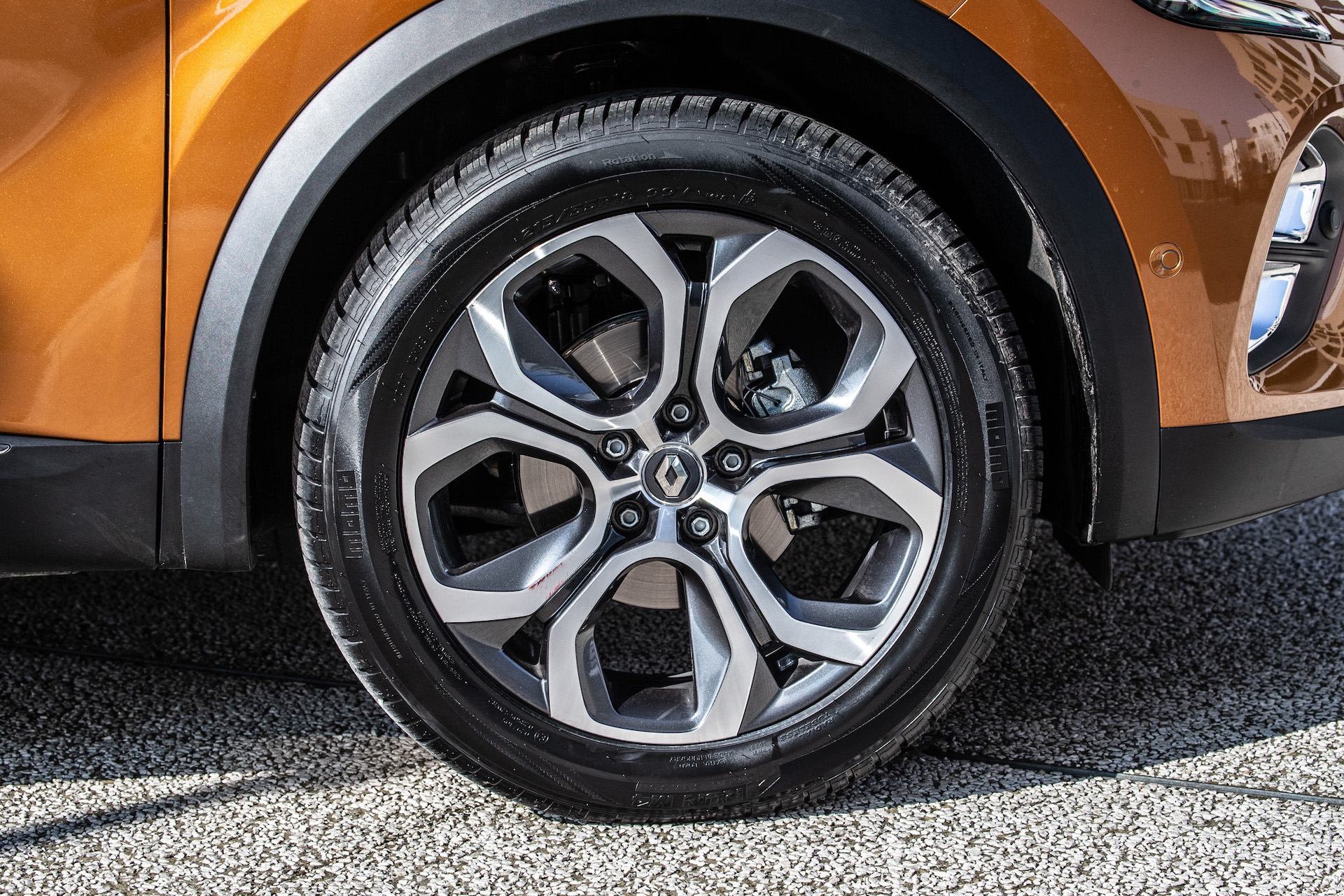 2008 vs Puma vs Captur vs Kamiq