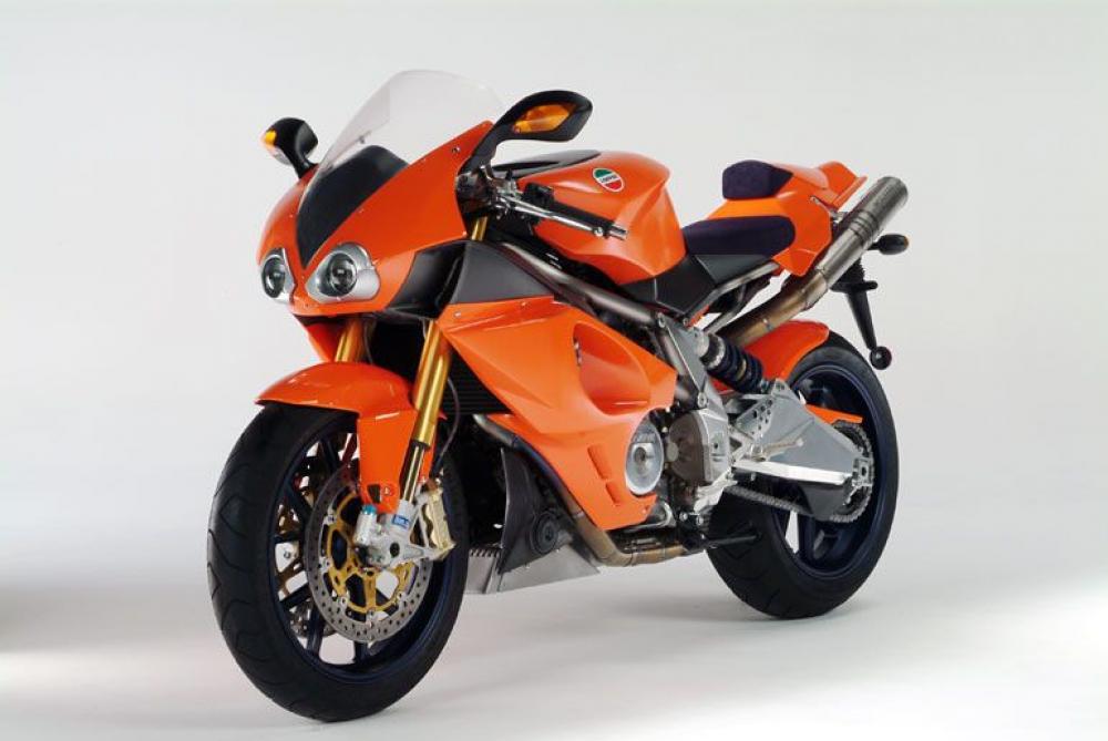 Laverda SFC 1000