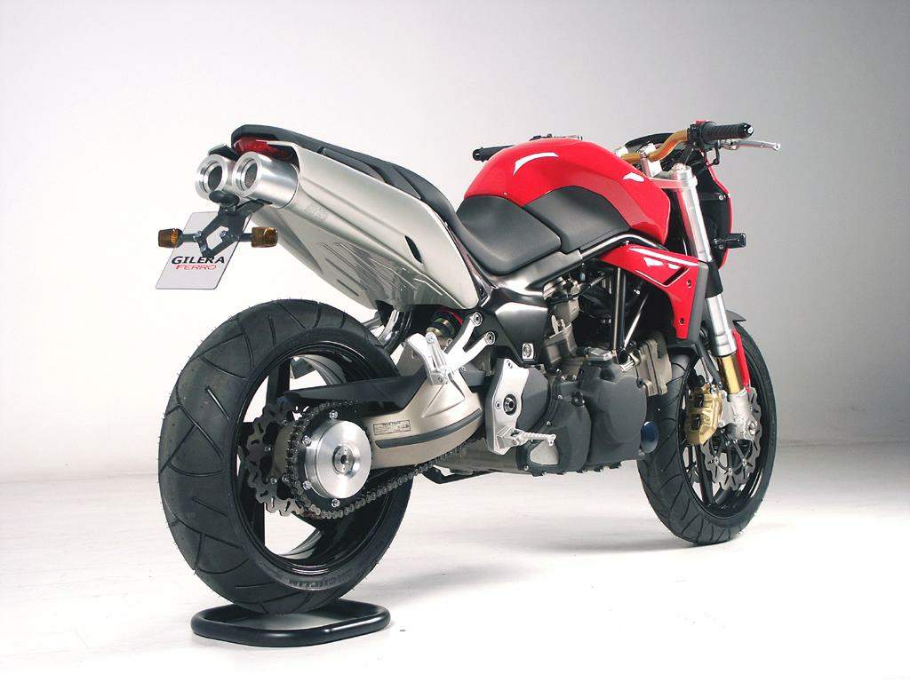 Gilera Ferro