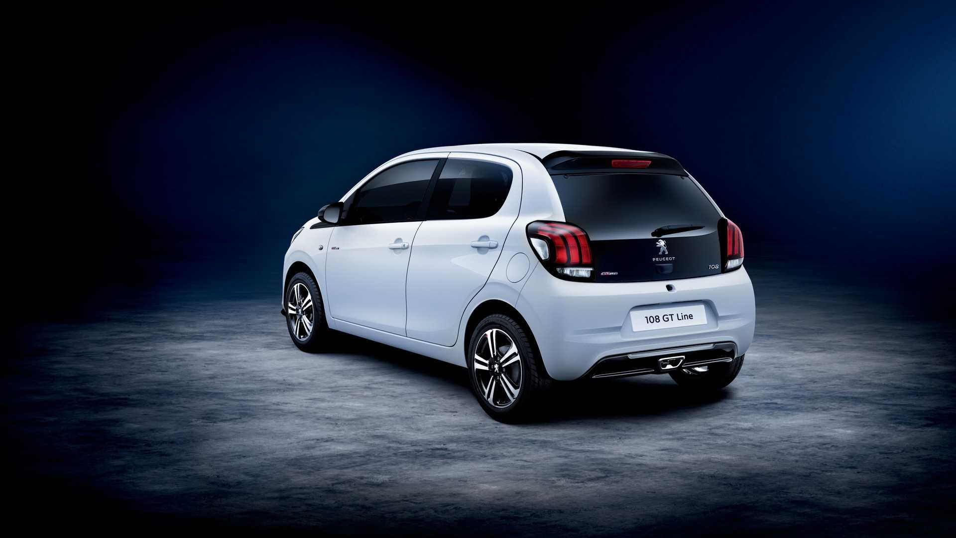 peugeot-108 vista posteriore
