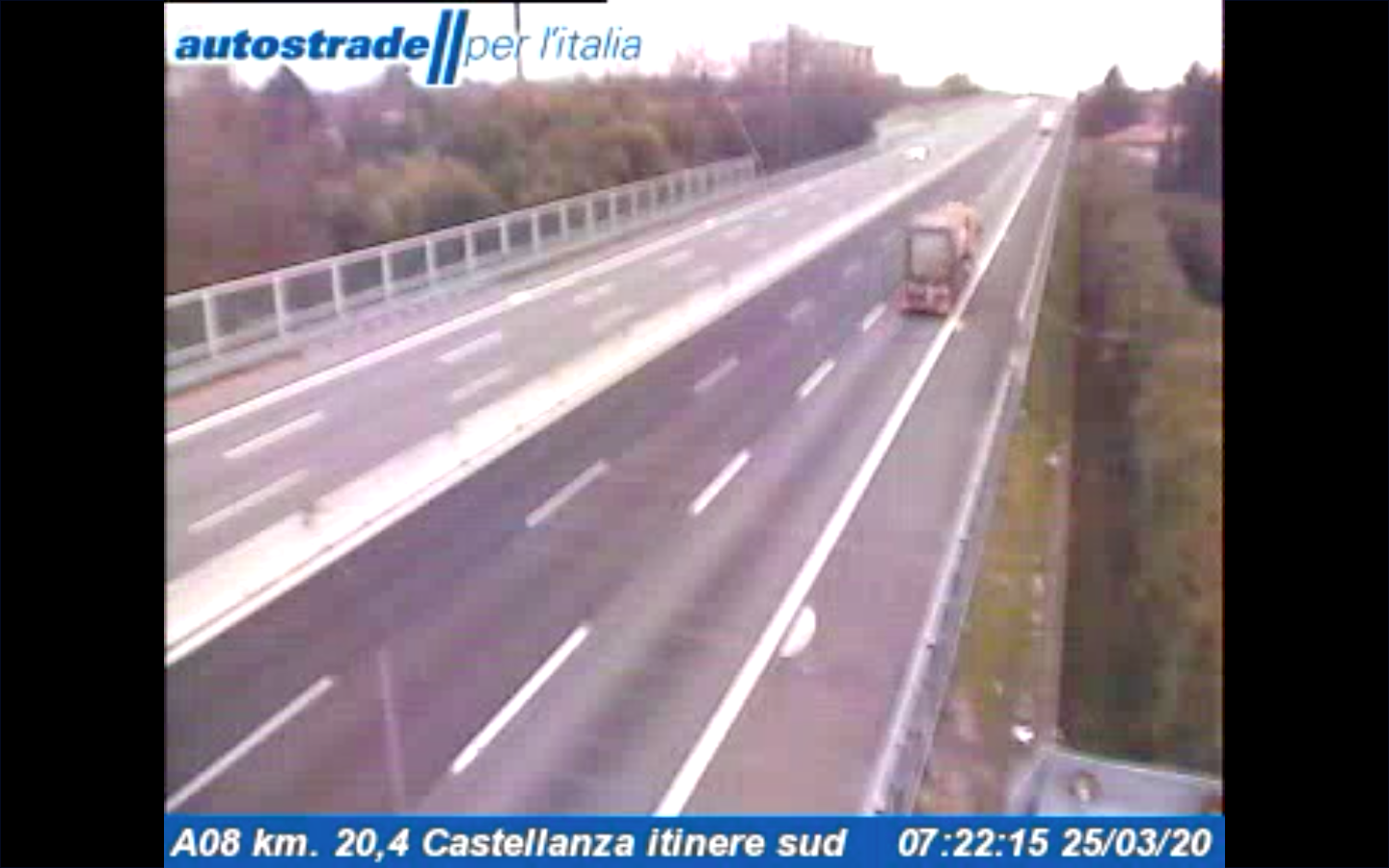 WEBCAM castellanza