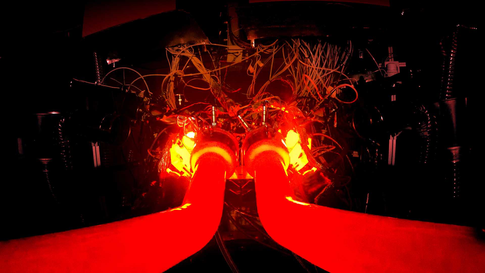 Lamborghini V12 Vision GT