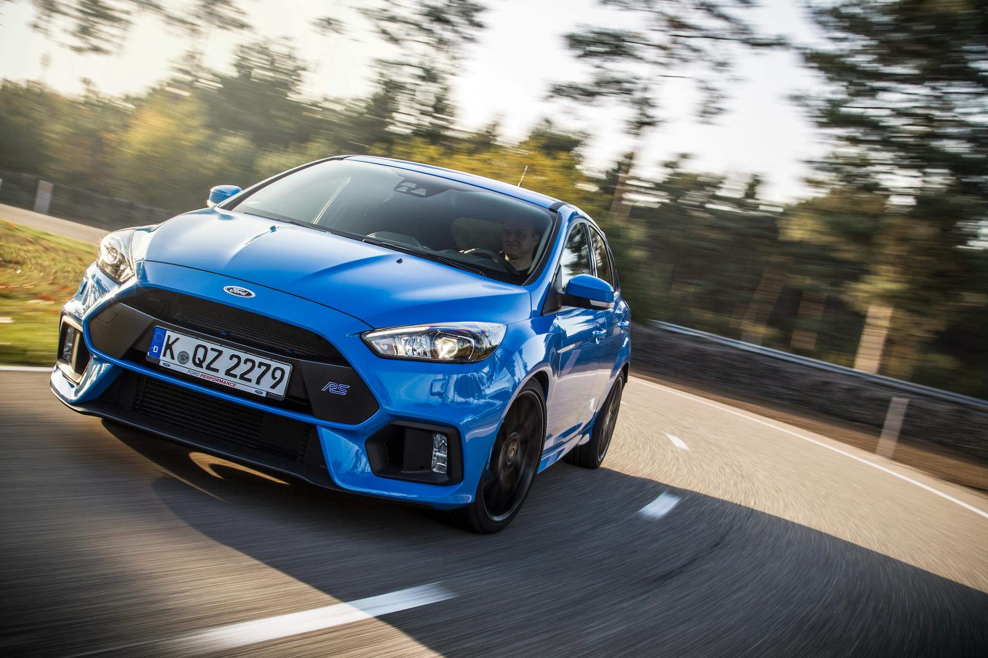 ford_focus RS 2015