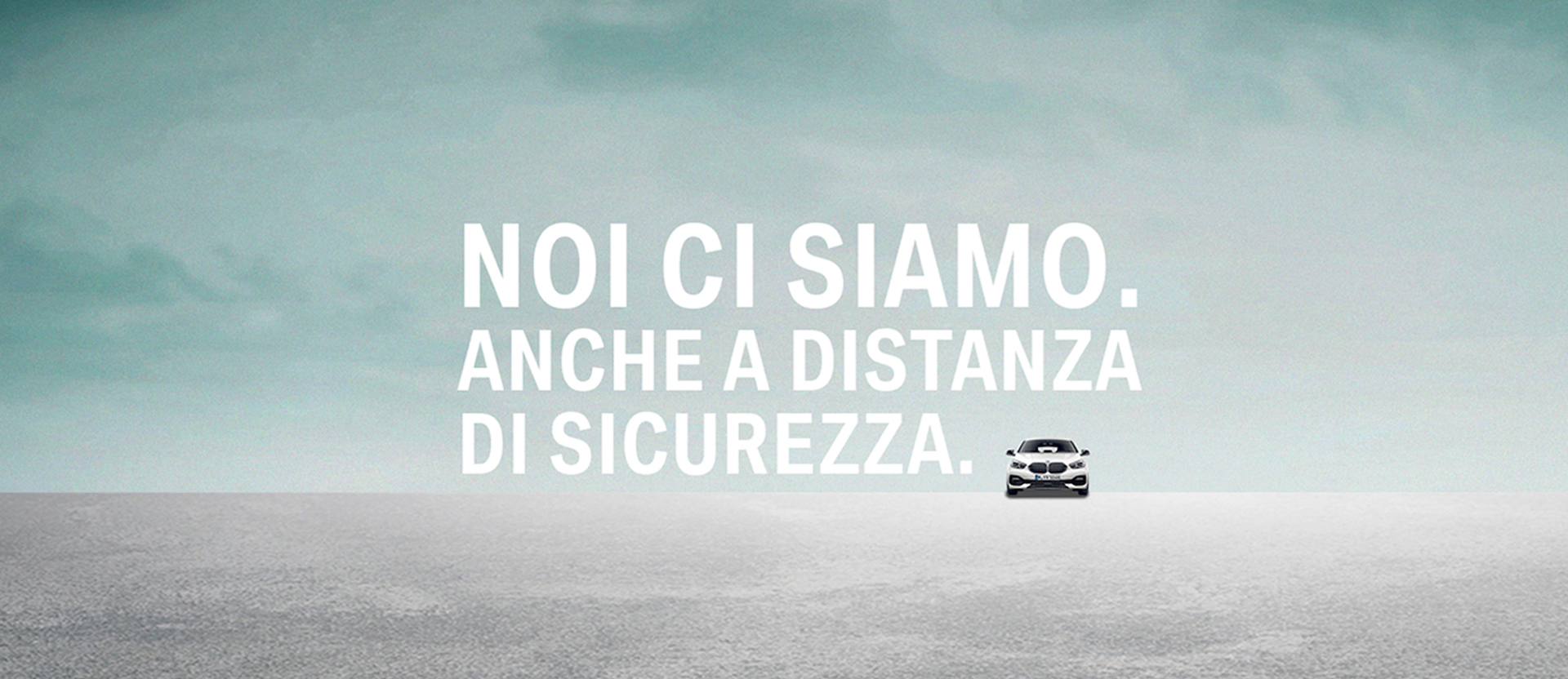 Zanardi e BMW fase 2