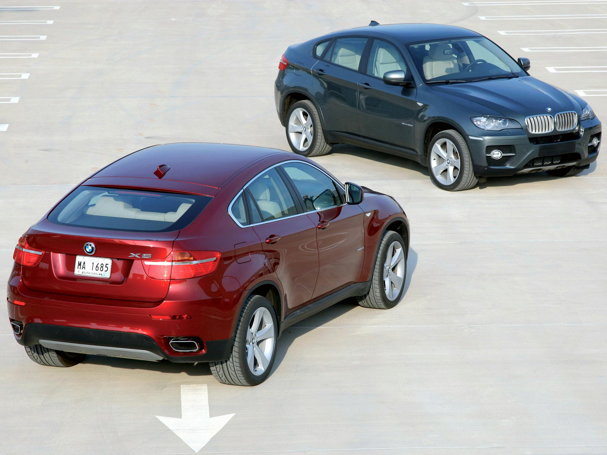 bmw_x6 fronte e retro