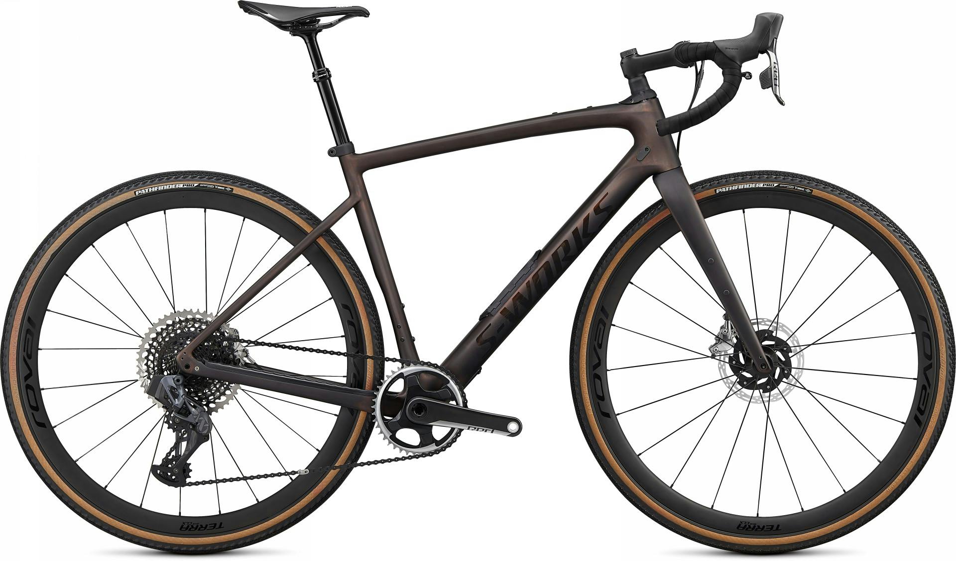 Specialized Diverge migliori bici gravel