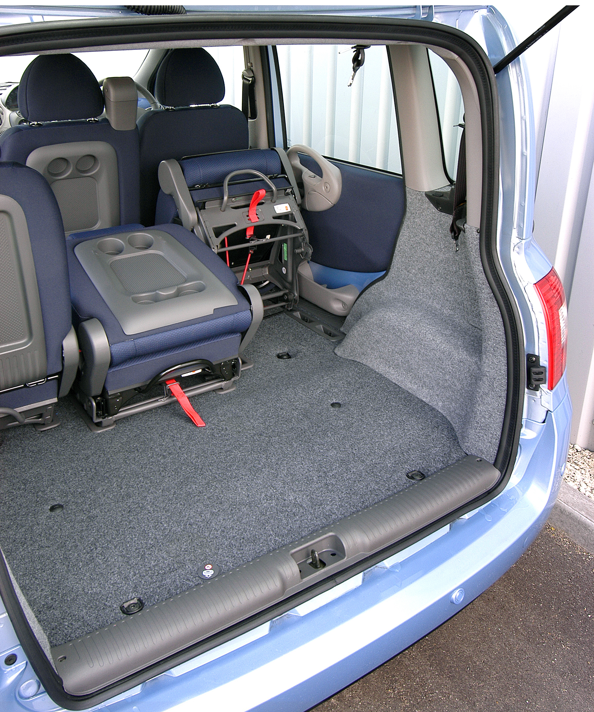 fiat_multipla bagagliaio