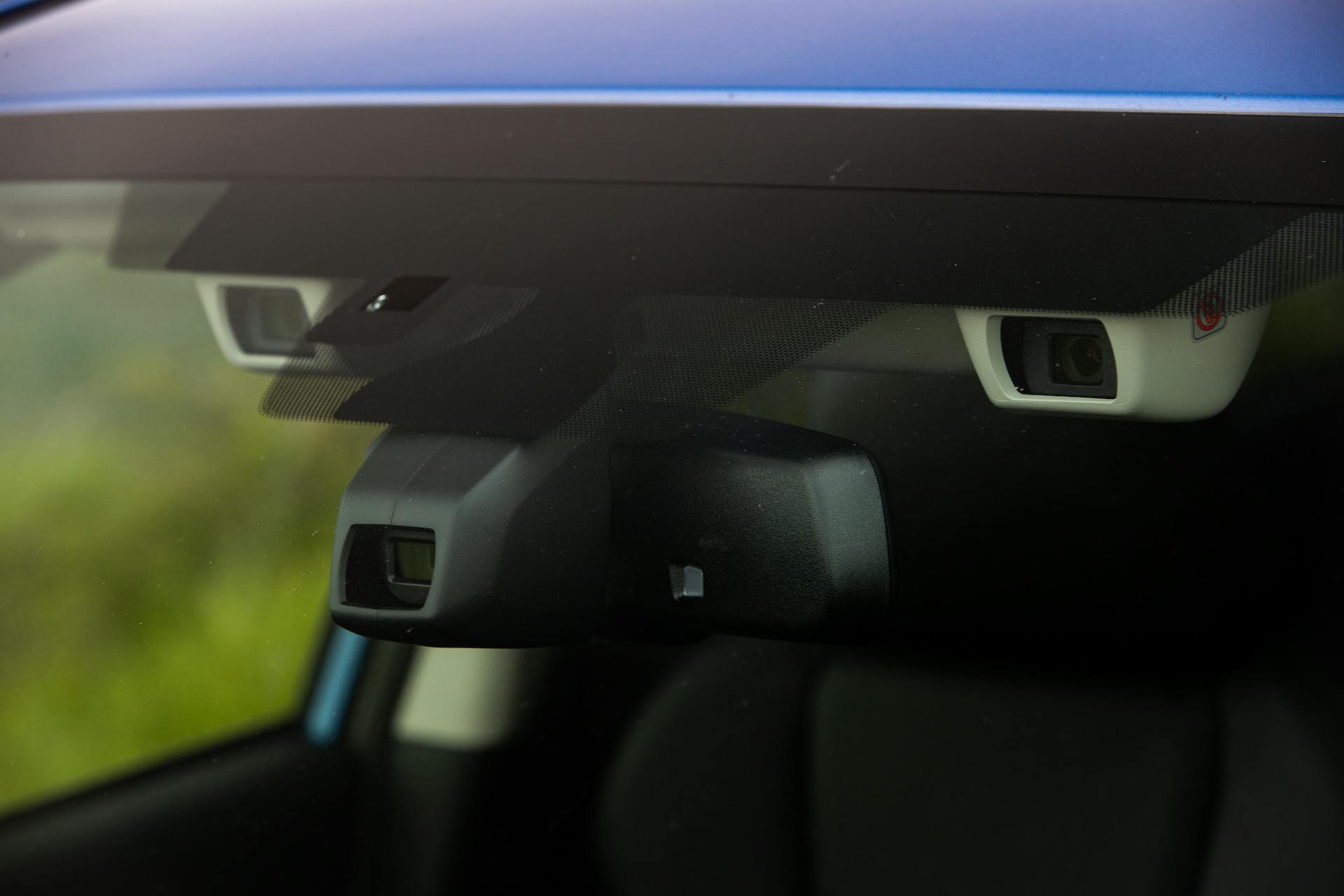 Subaru Impreza eyesight