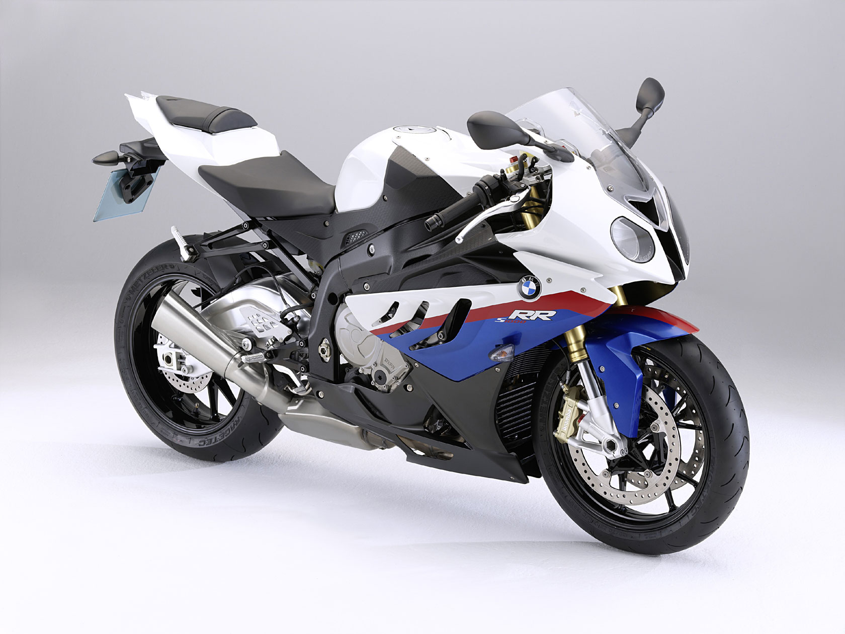 BMW S1000RR Migliori Moto Sportive della storia