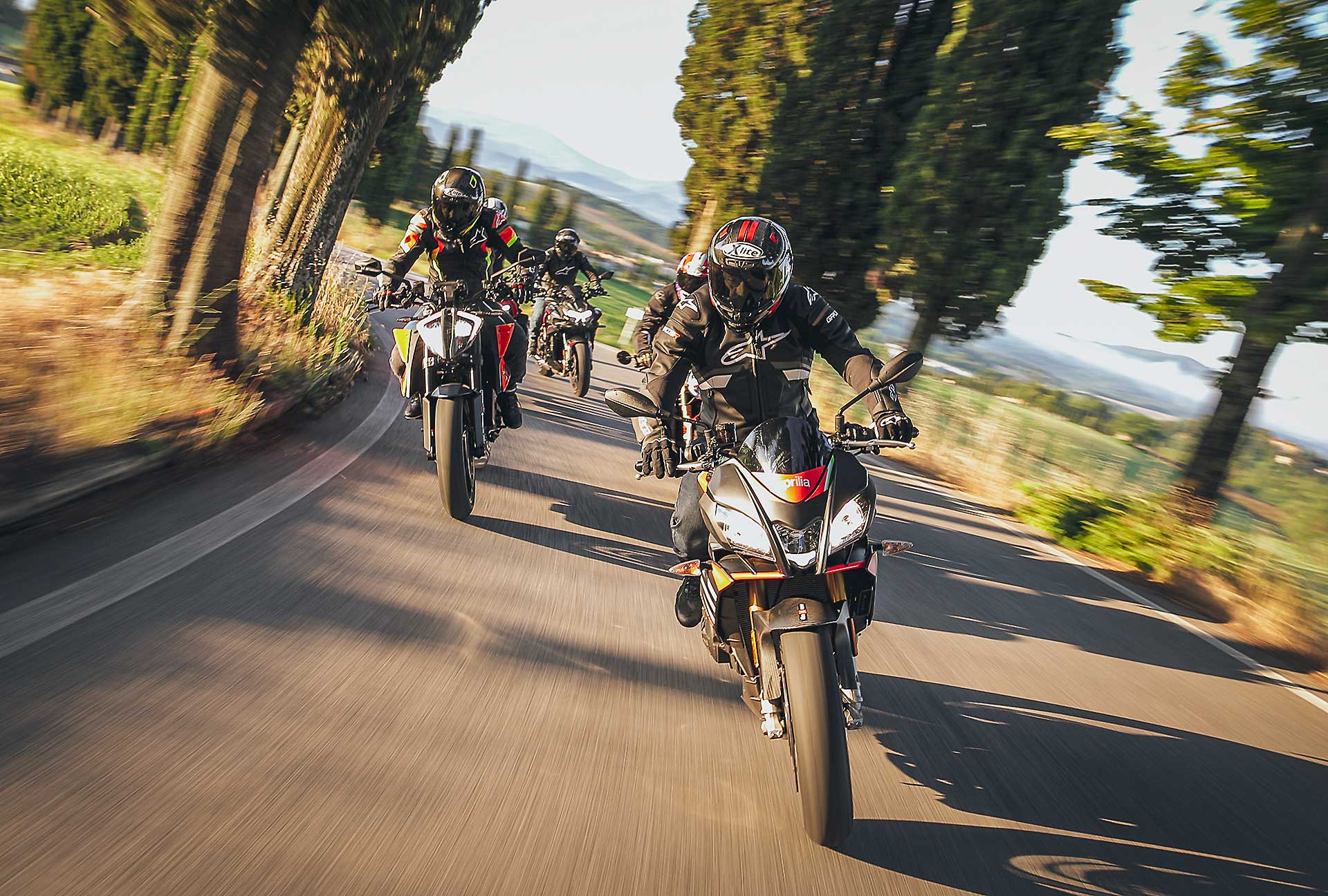 Migliore maxi naked 2020