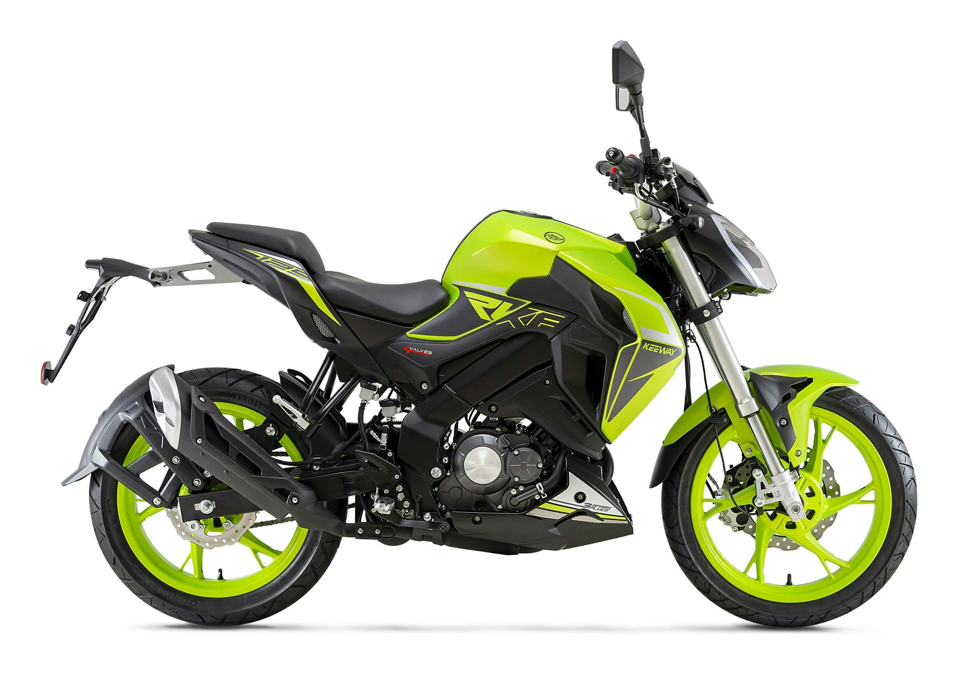 Le migliori moto 125 naked motard enduro sportive Le migliori moto 125 naked motard enduro sportive